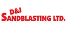 D & J Sandblasting Ltd, Calgary, AB opening hours