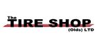 The Tire Shop, Olds, AB opening hours