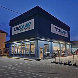 Vernon Tireland LTD., opening hours