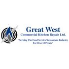 Great West Commercial Kitchen Repair Ltd, Calgary, AB opening hours