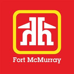 Home Hardware Building Centre, Fort McMurray, AB opening hours