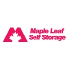 Maple Leaf Self Storage, Vancouver, BC opening hours