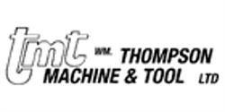Wm Thompson Machine & Tool Ltd, Peterborough, ON opening hours