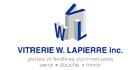 Vitrerie W Lapierre Inc, Saint-Jérôme, QC opening hours