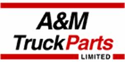 A & M Truck Parts Ltd, London, ON opening hours