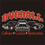 Overall Collision, Dartmouth, NS opening hours