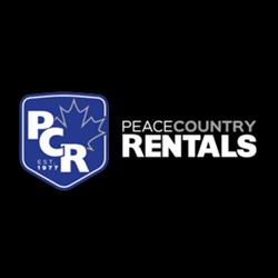 Peace Country Rentals & Sales Inc, Fort St. John, BC opening hours
