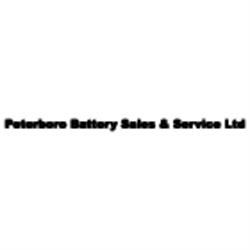 Peterborough Battery Sales And Services, opening hours