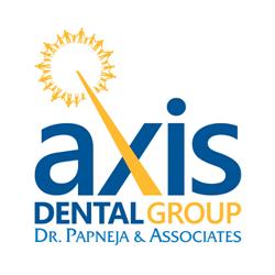 Axis Dental Group-Dr Terry Papneja & Associates, Brampton, ON opening hours