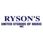 Rysons United Studios Of Music Incorporated, St. Catharines, ON opening hours