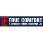 True Comfort, Mount Pearl, NL opening hours