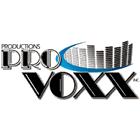 Productions Pro-Voxx, Joliette, QC opening hours