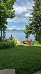 Chalets Chouinard et Enchanteur Spa, Piopolis, QC opening hours