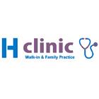 H Clinic Walk-In & Family Practice, Edmonton, AB opening hours