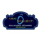 Pain Ô Dessert !, Québec, QC opening hours