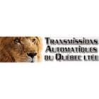 Québec Transmissions Automatiques Spécialité Enr, opening hours