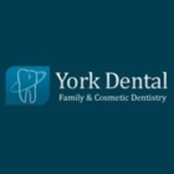 York Dental, Newmarket, ON opening hours