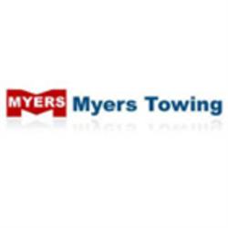 Myers Towing, Belle River, ON opening hours