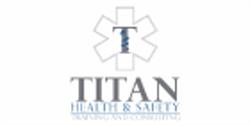 Titan Health & Safety Limited, Calgary, AB opening hours