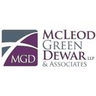 McLeod Green Dewar & Associates, Brantford, ON opening hours
