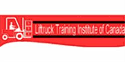 Liftruck Training Institute Of Canada, Fort Saskatchewan, AB opening hours