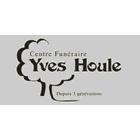 Centre Funéraire Yves Houle et Frères Inc, Drummondville, QC opening hours