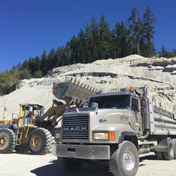 T & R Contracting Ltd, Powell River, BC opening hours