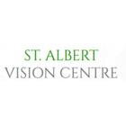 St Albert Vision Centre, St. Albert, AB opening hours