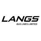 Langs Bus Lines Limited, Woodstock, ON opening hours