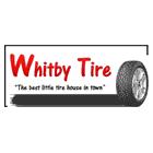 Whitby Tire Best Little Tire House In Town, opening hours