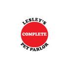 Lesley's Complete Pet Parlor, Prince George, BC opening hours