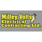 Milley Volts Electrical Contracting, Barrie, ON opening hours