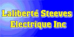 Steeves Laliberté & Fils Electrique Inc, Gaspé, QC opening hours