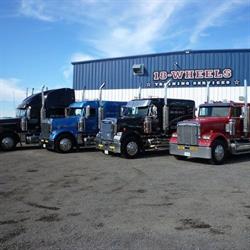 18-Wheels Training Services, Regina, SK opening hours