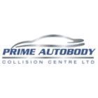 Prime Autobody Collision Centre, Gormley, ON opening hours