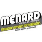 Ménard Inc Serv Appar Electroménagers, Sorel-Tracy, QC opening hours