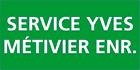 Yves Métivier, Sorel-Tracy, QC opening hours