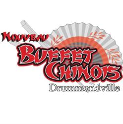 Buffet Chinois Drummondville, opening hours