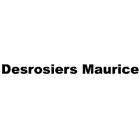 Desrosiers Maurice, Saint-Aimé, QC opening hours