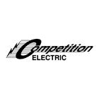 Competition Electric, London, ON opening hours