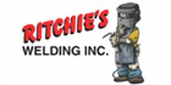Ritchie's Welding Inc, Gloucester, ON opening hours
