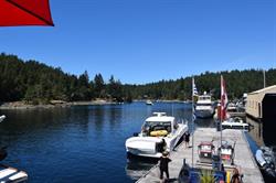 Secret Cove Marina Ltd, Halfmoon Bay, BC opening hours