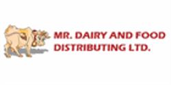 Mr Dairy & Food Distributing Ltd, North York, ON opening hours