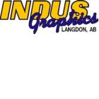 Indus Graphics, Langdon, AB opening hours
