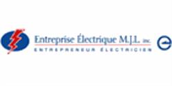 Entreprise Electrique M J L, Saint-Hyacinthe, QC opening hours