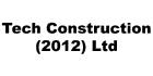 Tech Construction (2012) Ltd, Corner Brook, NL opening hours