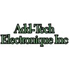 Add-Tech Electronique Inc, Cowansville, QC opening hours