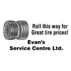 NAPA AUTOPRO - Evan's Service Centre, Hanover, ON opening hours