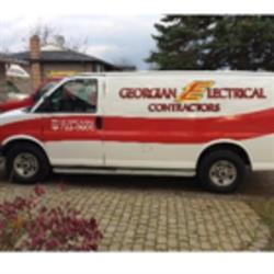 Georgian Electrical Contractors Ltd, Barrie, ON opening hours