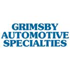Grimsby Automotive Specialties, opening hours